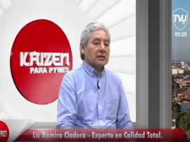 Kaizen - 5s de la calidad