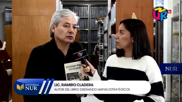 Presentación Mapas Estratégicos