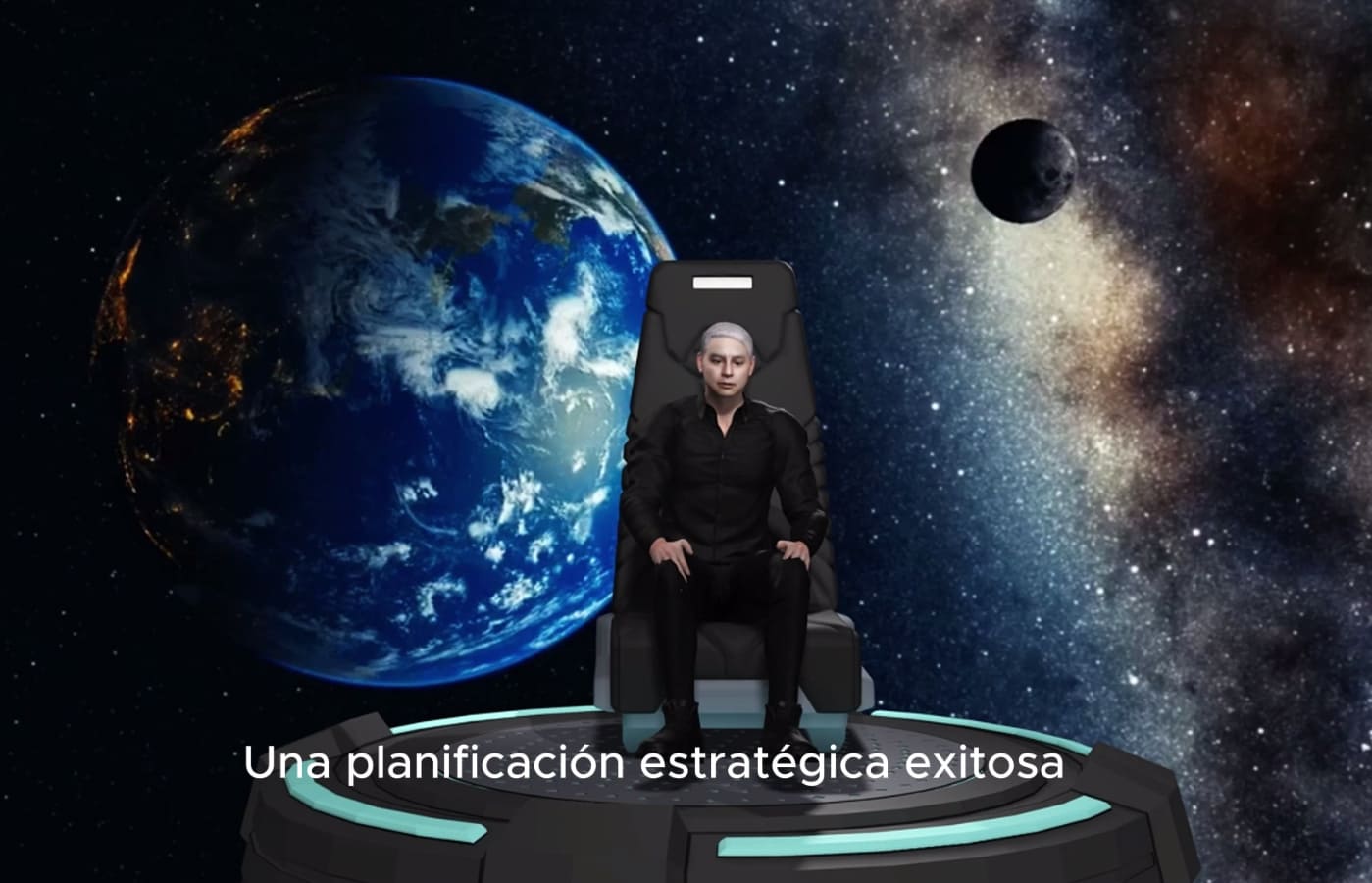 Planificación Estratégica