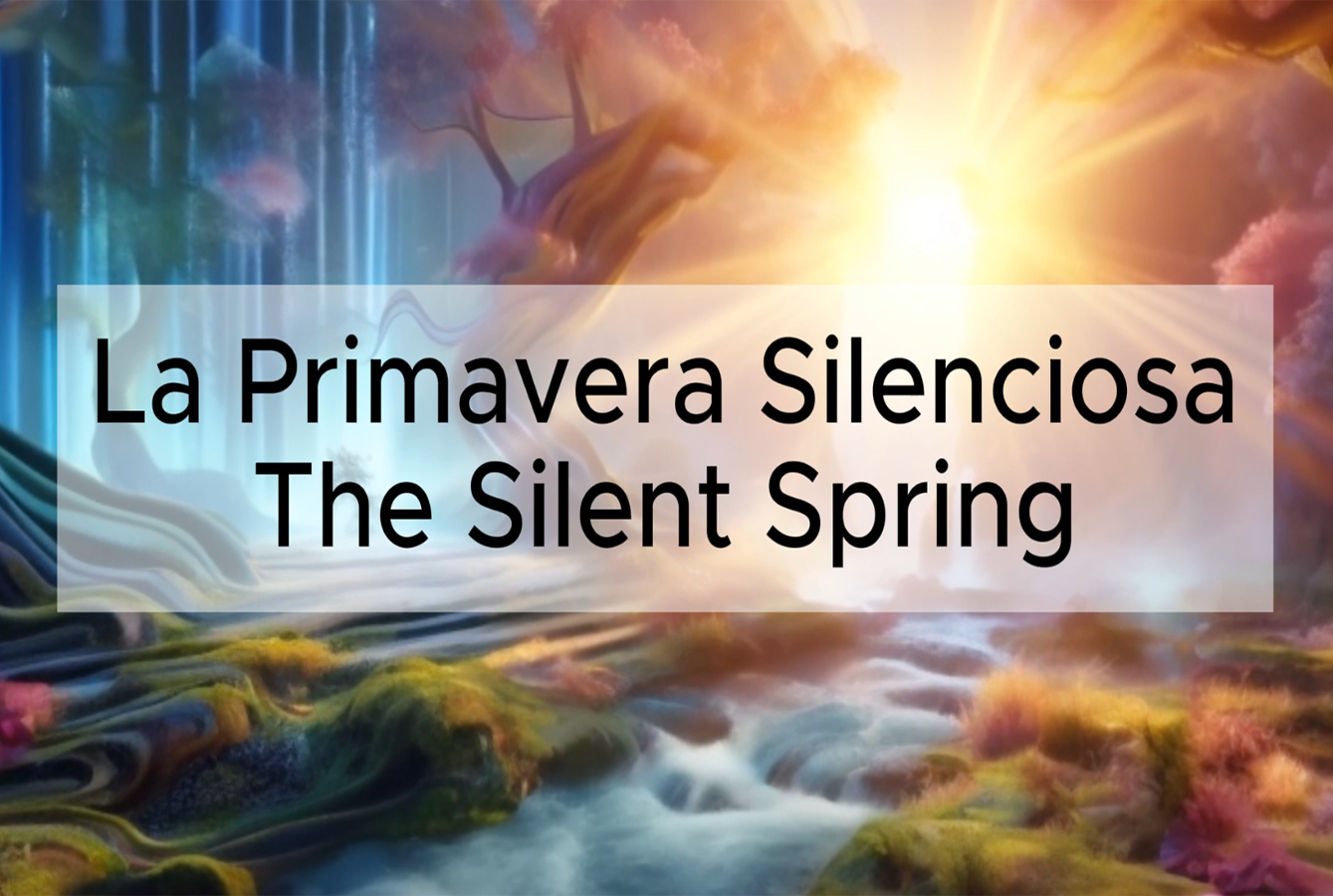 Primavera Silenciosa