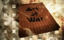 El arte de la Guerra Sun Tzu