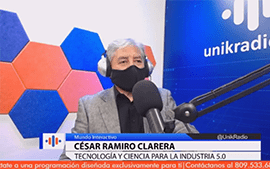 Tecnología y Ciencia para la Industria 5.0