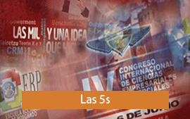 Las 5s de la Calidad