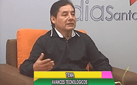 Avances Tecnológicos