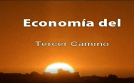 Bioeconomia Economía del Tercer Camino 