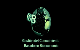 Piensa en el Conocimiento Bioeconómico