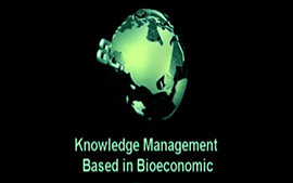 Thinking in Bioeconomic Knowledge