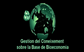Pensa en el coneixement bioeconomico