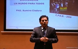 La economía para el futuro Global