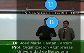 Bioeconomía y entropía