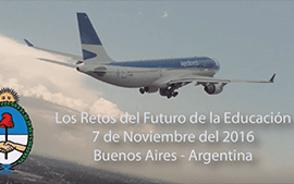 Los retos del futuro en la Educación