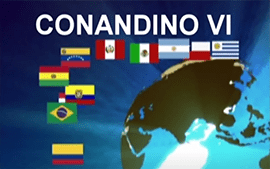 Empresa Digital Conferencia Conandino VI (Parte 1/2)