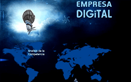 Empresa Digital Conferencia Conandino VI (Parte 2/2)