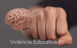 Vioelencia Educativa