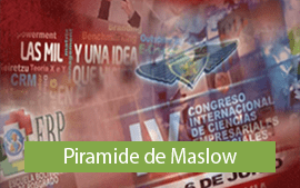 La Piramide de Maslow