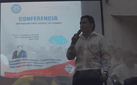 Motivación para alcanzar tus sueños