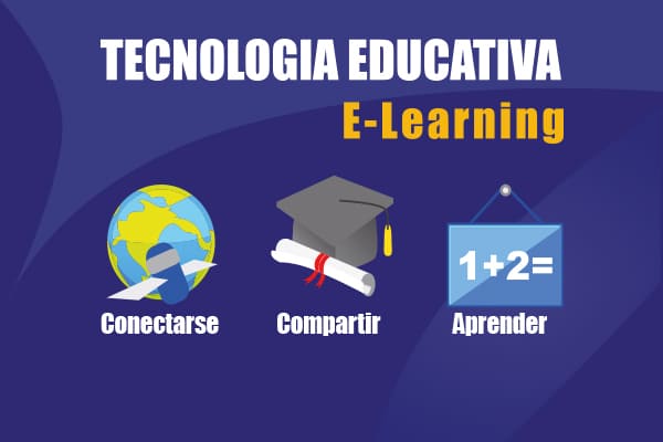 Tecnologí­a Educativa