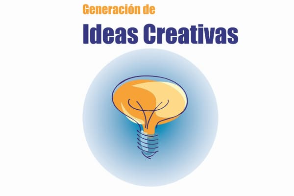 Generación de Ideas Creativas