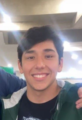 Luis Fernando Sasamoto Beramendi