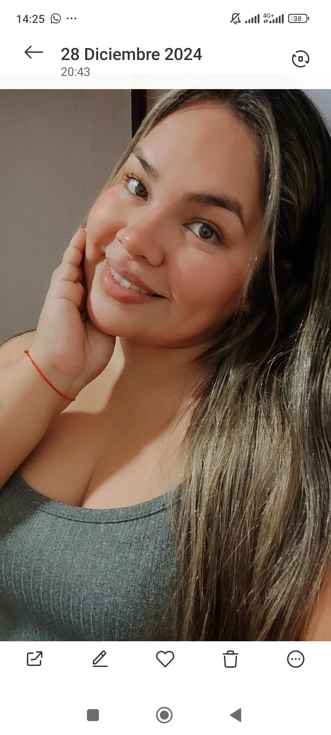 Yusely Villanueva Zambrana