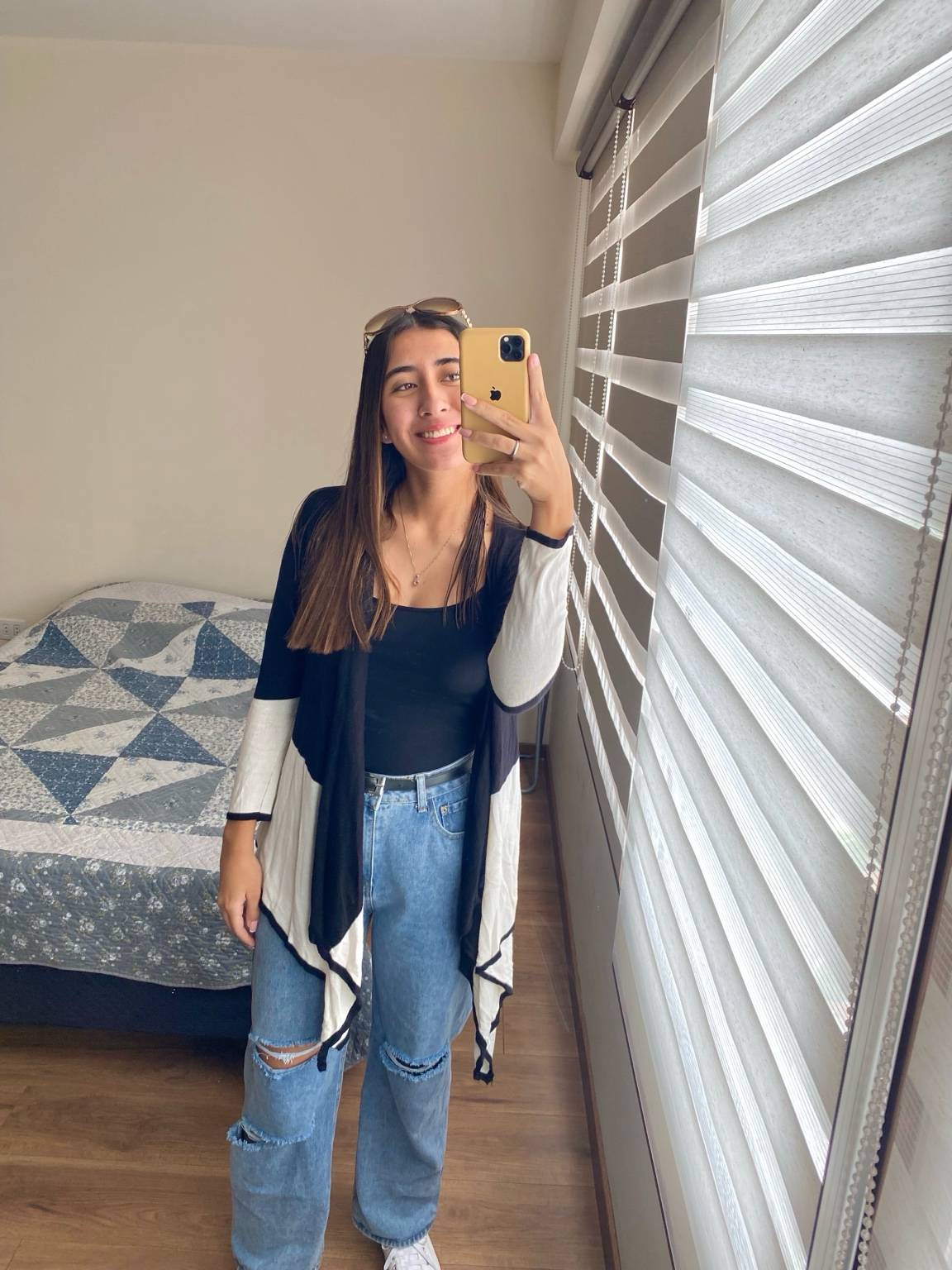 Camila Menacho Quiroga 