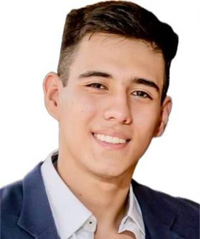 Kevin Jorge Rodriguez Carrillo