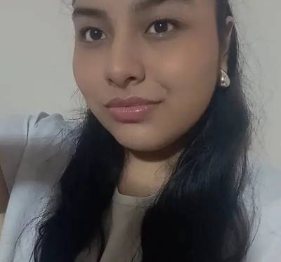 María Laura Sandoval Flores 