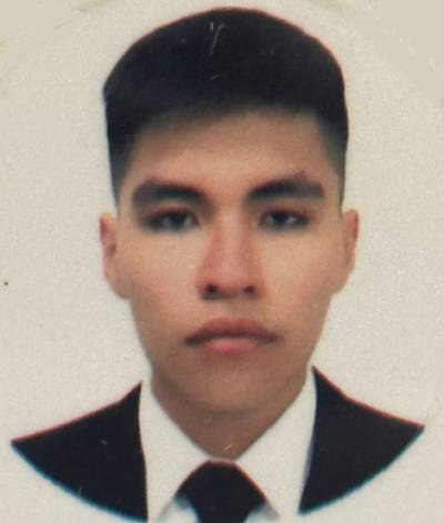 Richard Antonio Treviño Escobar 