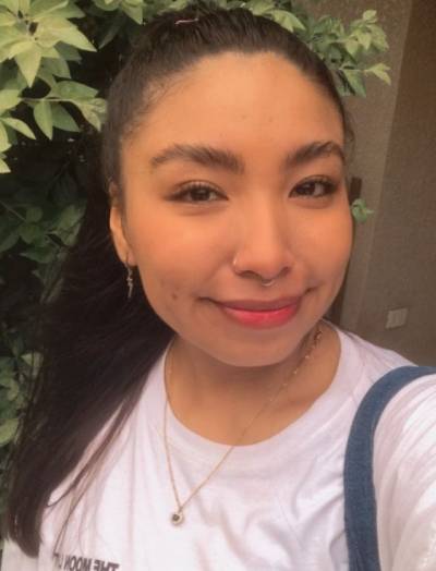 Guadalupe Micaela Guarachi Cespedes