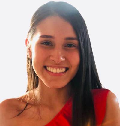 Mariane Blanco Justiniano 