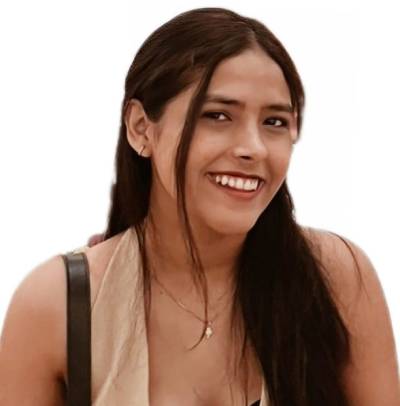 Bianca Andrea Sanchez Pedraza