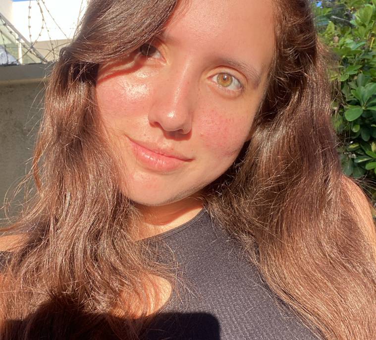 Carmen Melanie Heredia Salvatierra