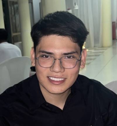 Yamil Ezequiel Barbery Veizaga 