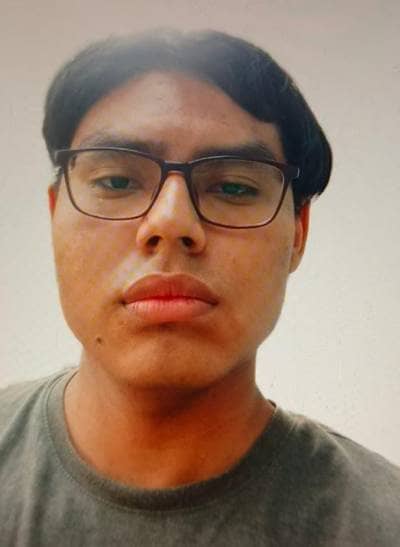 Carlos Alfredo alba Saavedra 