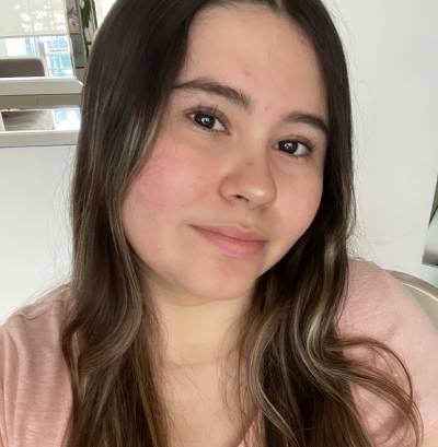 Renata Flores Gutierrez