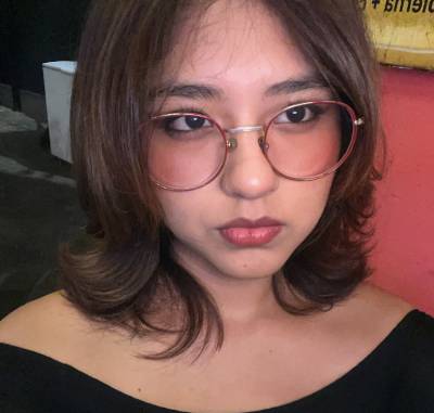 Dana Jazmin Vaca Flores