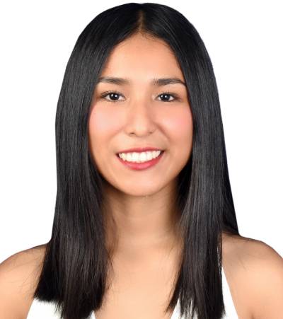 Andrea Sarely Soria Ramos