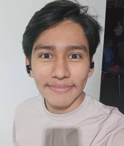 Reinaldo Sarsuri Peña