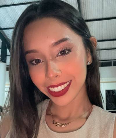 Ariane Becerra Mendez 