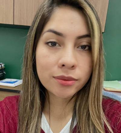 Ana Karen Serrudo Mercado