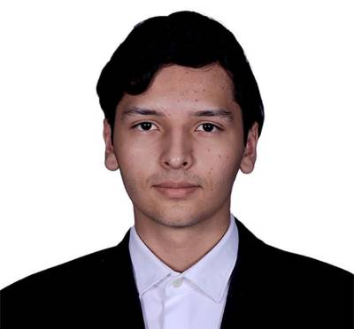 Nicolás Caero Cuellar