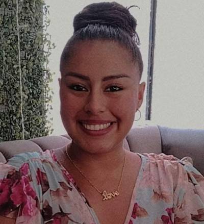 Katherin Valeria Velasquez Medina