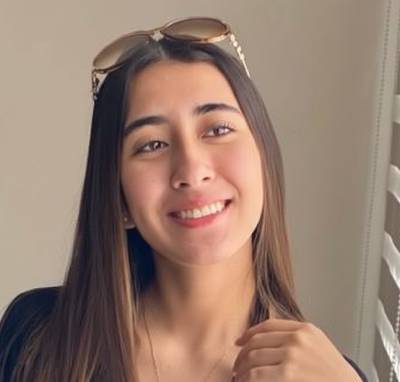 Camila Menacho Quiroga 