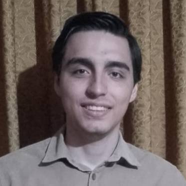 Vincenzo Crapuzzi Alvarez