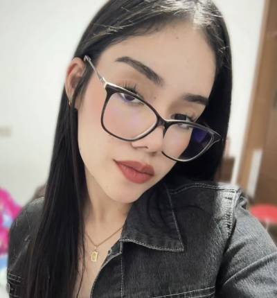 Johanna Suárez Prado 