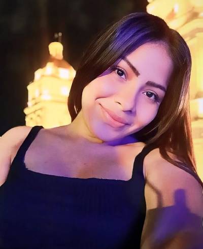 Belen Cespedes Mojica