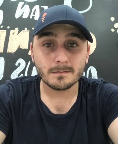 Andro Milenko Simunovic Tarradelles 