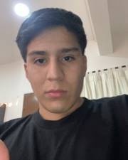 Edwin Andrey Valverde Cuellar 