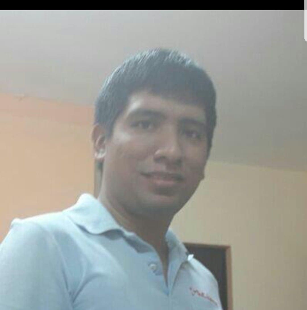 Jorge Andres Reyes Aguirre