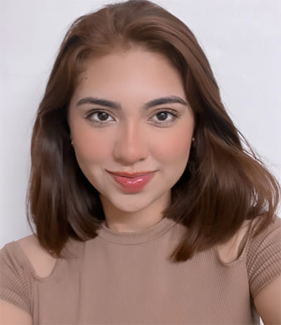 Micaela Limpias Ortiz